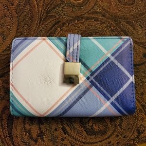 Safe Keeper Multiflap Wallet